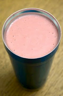 Grapefruit Smoothie: Savory Sweet and Satisfying