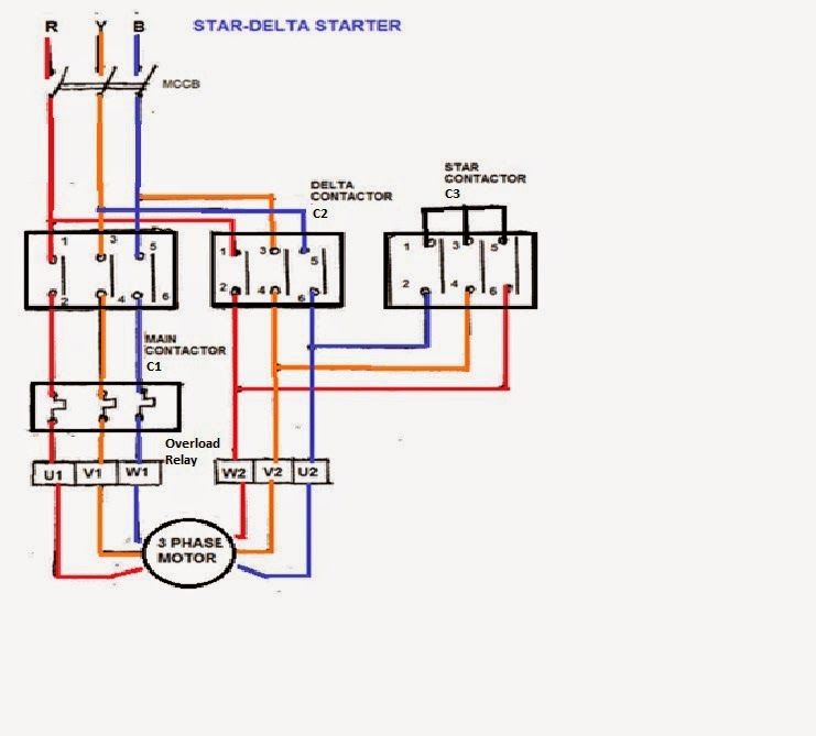 Diagram In Pictures Database Abb Star Delta Starter Wiring Diagram Just Download Or Read Wiring Diagram Online Casalamm Edu Mx