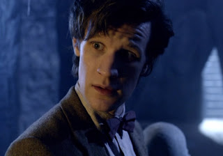 Matt Smith