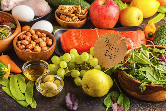Paleo Diet : Revisiting Our Ancestral Roots for Optimal Health