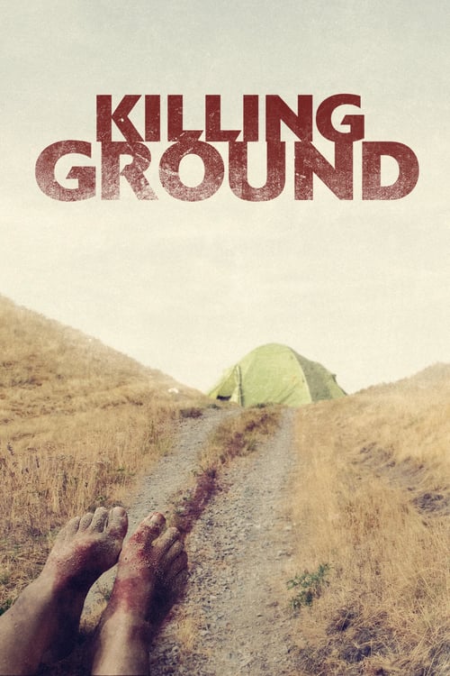 [HD] Killing Ground 2017 Film Online Anschauen