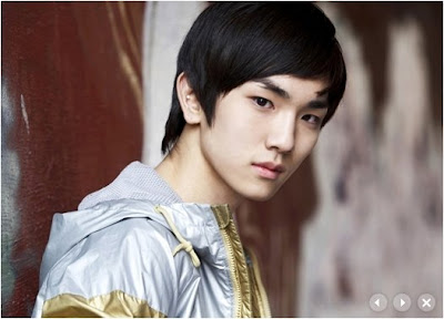 SHINee Key Kimkibum