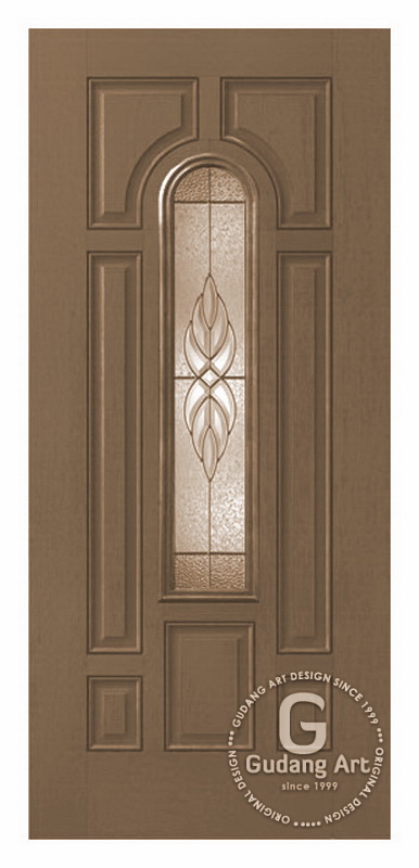  Desain  Pintu  Kaca  Patri Bevel Minimalis Gudang Art Design