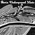 Peoria Underground Music compilation CD