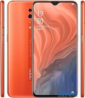 Spesiikasi dan Harga Hp Oppo reno Z