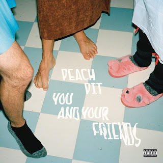 Peach Pit - You and Your Friends (Deluxe) [iTunes Plus AAC M4A]