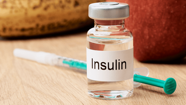 Human Recombinant Insulin