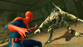 Download The Amazing Spiderman