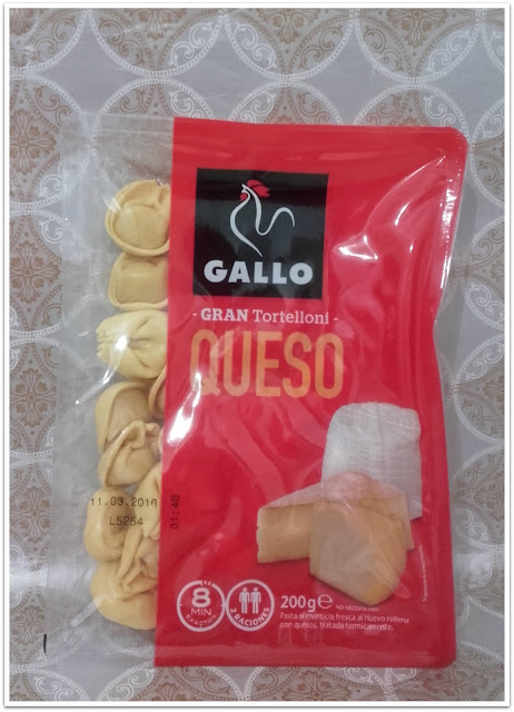 tortelloni queso disfrutabox