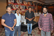 Rudramadevi movie success meet photos-thumbnail-30