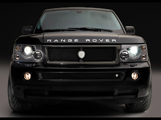 Land Rover Wallpapers