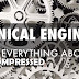 About Mechanical Engineering 