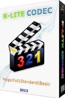 K-Lite Codec Pack 9.0.2 Player