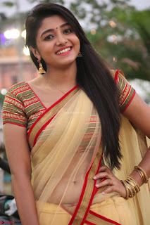 Actress Adhiti Menonin Saree gorgeous beautiful pics    006.jpg