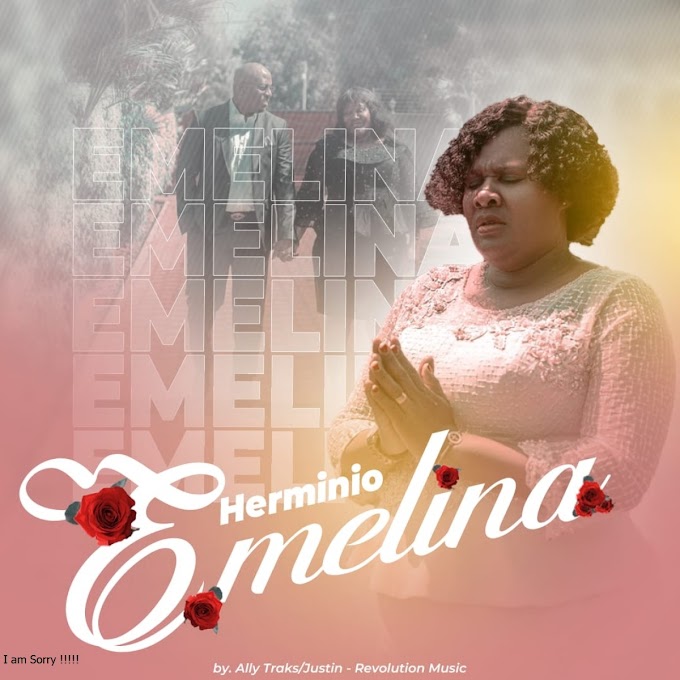 Hermínio - Emelina [Exclusivo 2022] (Download Mp3)