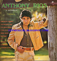 Resultado de imagen para anthony rios El Sentimental Vol.4