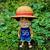 Assista a stop-motion One Piece Cry heart ~children's dream