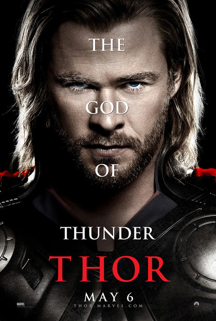 chris hemsworth thor pictures. chris hemsworth thor