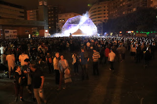 Fiestas de Barakaldo