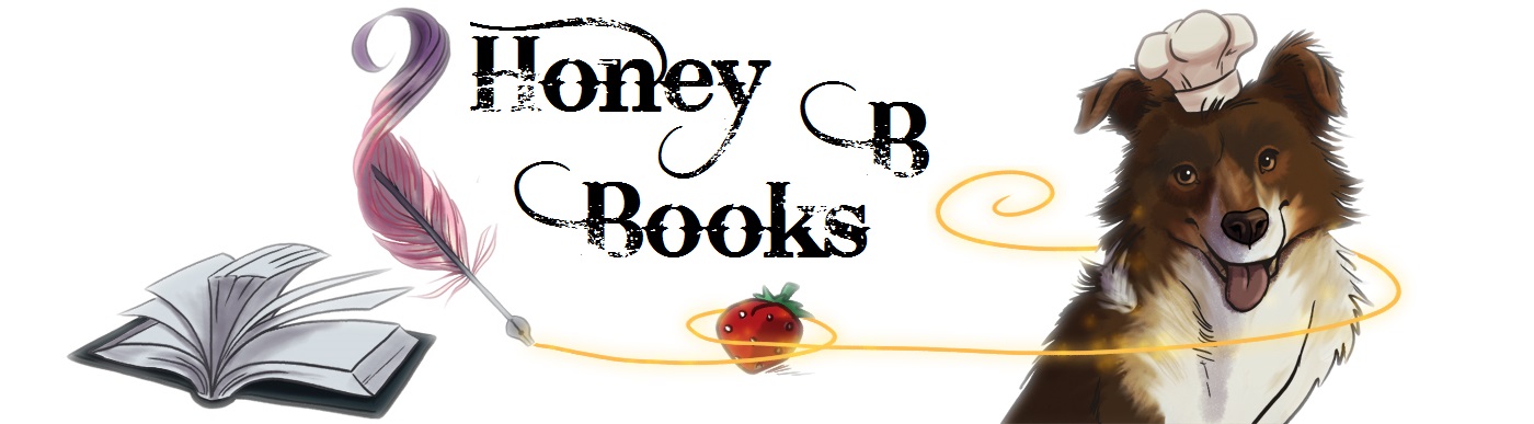 Honey-B-Books
