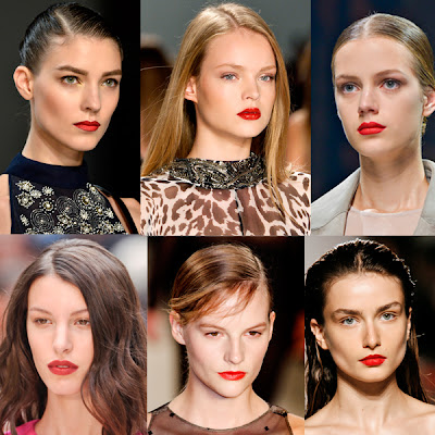 2014 Hair Trends