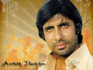  Amitabh Bachchan 2011 Photos