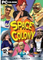 Download Space Colony HD 2012