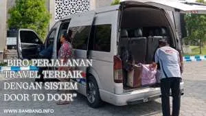 TRAVEL SEMARANG