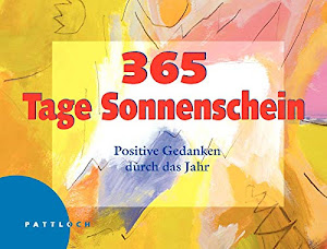 365 Tage Sonnenschein