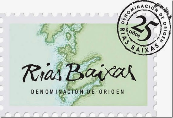 rias baixas 25 años