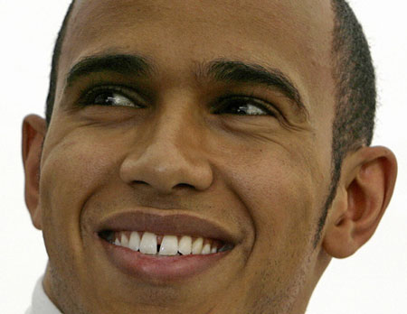 lewis hamilton 2006. lewis hamilton 2006 hair.