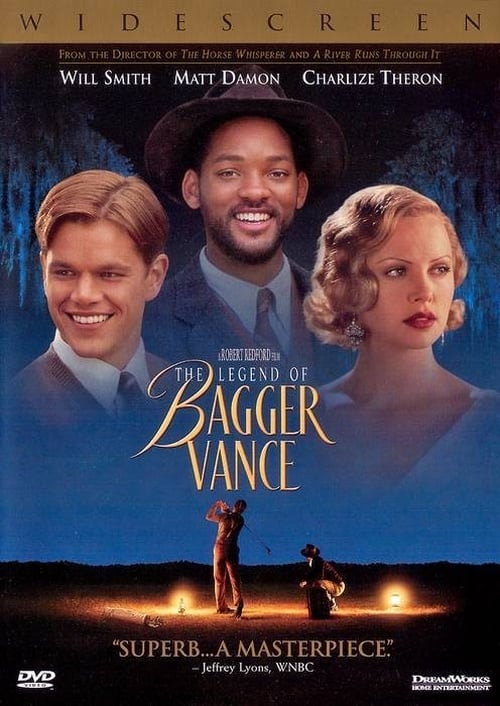 [HD] Die Legende von Bagger Vance 2000 Film Online Gucken