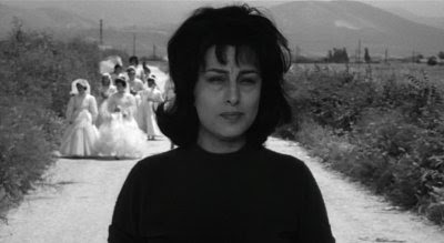 Anna Magnani, em Mamma Roma de Pasolini