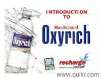 Manikchand Oxyrich