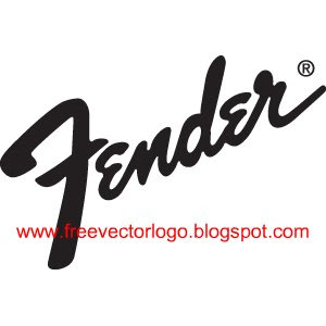 Fender logo