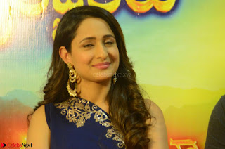 Pragya Jaiswal in beautiful Blue Gown Spicy Latest Pics February 2017 124.JPG