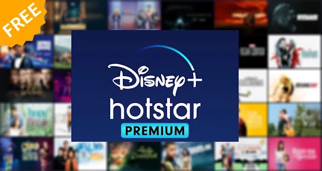 hotstar premium account coockies latest update 2023