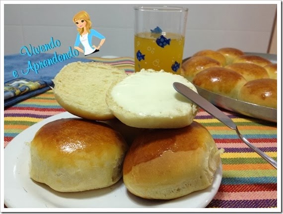 Pão de ovos