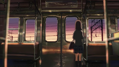 5 Centimeters Per Second Movie Image 3