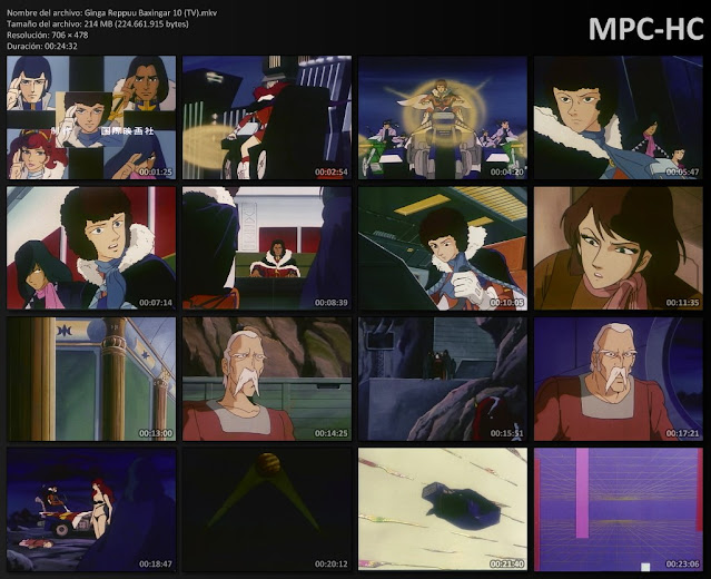 Ginga%20Reppuu%20Baxingar%2010%20(TV) - Ginga Reppuu Baxingar (TV) [1982] [MKV] [39/39] [8.21 GB] [Varios hosts] - Anime no Ligero [Descargas]