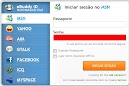 Acesse seu messenger pela web