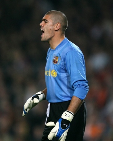 Victor Valdes