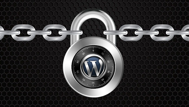 13 tips to secure your WordPress site