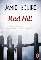  Red Hill, de Jamie Mcguire