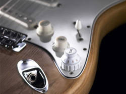 Give your Strat a lift with Tone Lifter