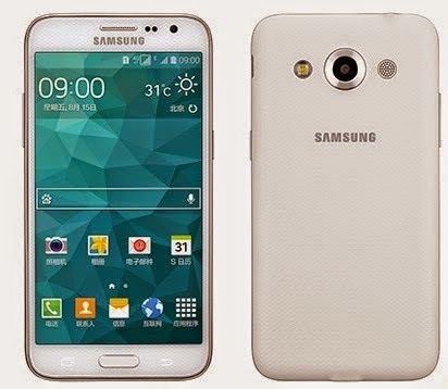 Spesifikasi HP Samsung Galaxy Core Max