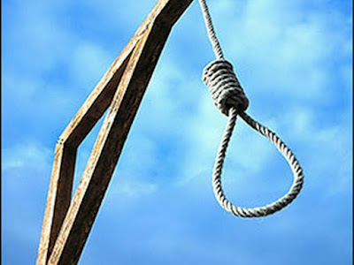 Oh My! Man to die by hanging for stealing N3,420 in Osun State (DETAILS HERE)