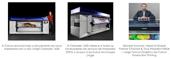 Expanda os seus horizontes com a nova Colorado 1630