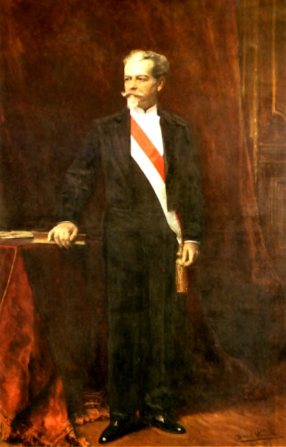 Biografía de Nicolás de Piérola - DePeru