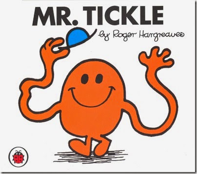 01 Mr. Tickle